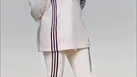 Beyonce Ivy Park Tribute Jerking Off, Hell Yeah!