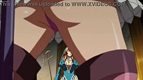 queens blade s4 ova fanservice compilation eng sub