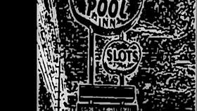 A Cartoon Anime Story In A Motel Setting