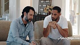 Step Dads Swoon Over Their Step Daughters Summer Col!