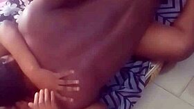 i always enjoy hearing her moan during our intimate moments