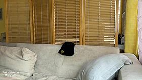 Accidental anal screams continue