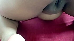 Virgin Indian Girl Gets First Pussy Fingering