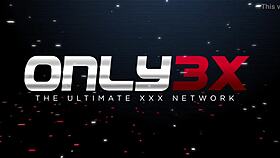 Brunette Cutie Evelina Darling Rammed On Gaping Hole