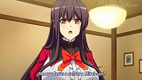 otome wa bokuni 02, that anime hentai girl talks to you