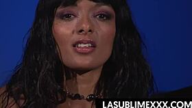 Loona Luxx Reigns As Porn Queen