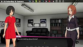 the fixer episode 06 where they finish the game