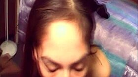 Ndngirls Com 19yo Native American Teen 18+ Swallows Cum In Mouth!