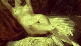 vintage erotic drawings from the past