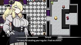 corporate succubus toys and fingers