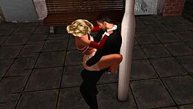 50 bucks for easy cum in this anime hentai cartoon.