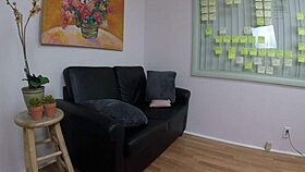 Nataly Dewalt Casting Interview Right 3