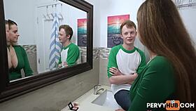 Lucky My Stepdad Is a Dirtbag Jimmy Michaels Jessie Rogers