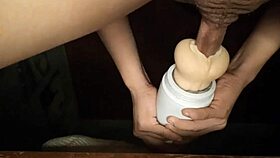 Internal Cumshots In Sex Doll Compilation!