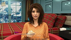 My new memories 9 featuring anime hentai