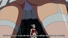 queens blade s4 ova fanservice compilation eng sub