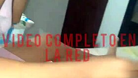 real anal sex with my petite stepsister, interracial big black cock facial cumshot