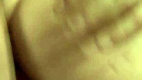 Lucy Bell takes on five rough cocks in a hard anal orgy! She gets cum in her mouth too.