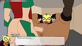 18Titans episode 56, are you jinxed again?