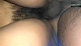 I got fucked without a condom by the taxi driver in the car for a free ride, just don't cum inside