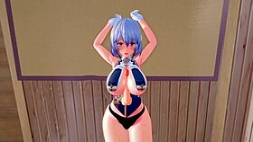 Sirius Gets Titty Fucked 😍