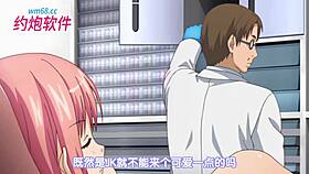 高颜值00后福利主播直播露脸调教