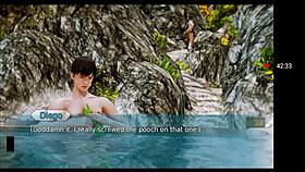 i nevers get mad at this waifu