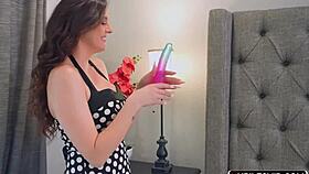 Milf teach porn s20-e6 sadie holmes big date