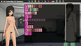 the fixer episode 06 where they finish the game