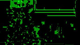 My new family in anime cartoon style