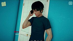 My bully turned into my lover in this game