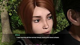 Knights Tale Part 2 with Blonde and Redhead