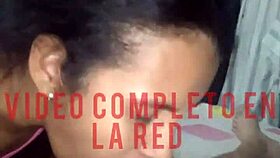 real anal sex with my petite stepsister, interracial big black cock facial cumshot