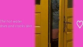 Hey, sissy training guide no 2 😈