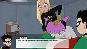 18Titans episode 56, are you jinxed again?