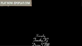 Persistent evil intermezzo tempts with forbidden desires?