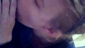 My ex sucks cock like a pro