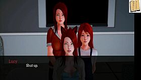 My New Family 166 - Erotic Hentai Fun!