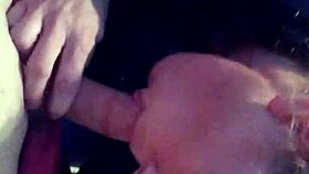 My ex sucks cock like a pro