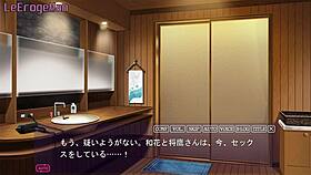 kabe no mukou no tsuma no koe hiroto 19 anime story about neighbors