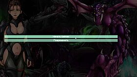 i feel slutty in this futanari assfucking game