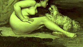 vintage erotic drawings from the past