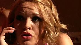 DID YOU MISS ME? Krissy Lynn And Mick Blue With Big Butts!