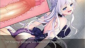 the humbling of a holy maiden part 4, what will happen next?