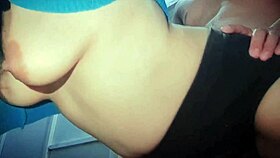 Teen 18+ Indian Girl Gets Creampie at Amateur Casting