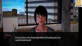 Teen Redhead Hentai Family Sex