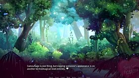 Lucy Got Problems Part 3 Catching An Elf In Anime Game Adventure