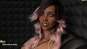 Leap of Faith 38: Erotic Hentai Action Explodes!