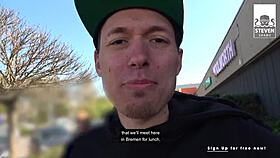 Slut Babe Sublisa Asked Him To Fuck Her On The Table Full Scene Stevenshame Dating