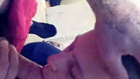 My ex sucks cock like a pro